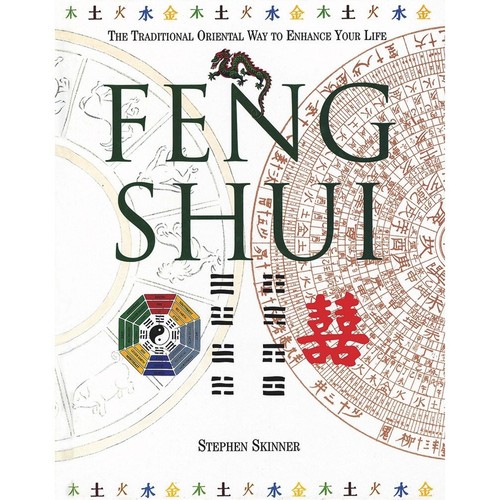 Feng shui stephen skinner - shui,