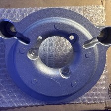 Harley Davidson Piastra  Filtro Aria Screm. Per Softail / 29478-05A