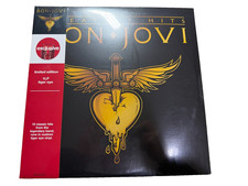 Bon Jovi "Greatest Hits"