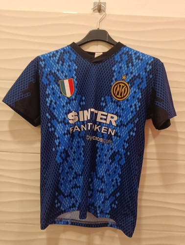 Maglia inter 22 - maglia,