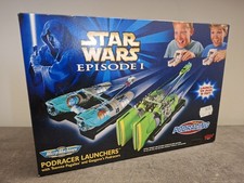 Star Wars Podracing Micro