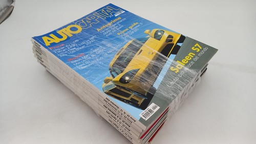 Nqd720 autocapital annata - nqd720,