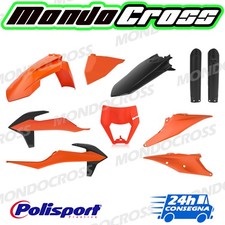 Kit plastiche POLISPORT