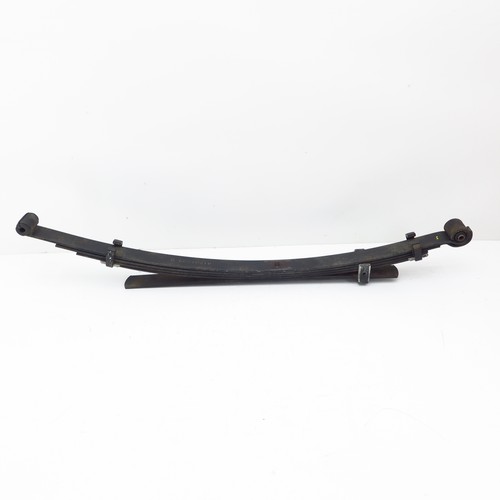 Molla balestra mitsubishi - balestra, l200