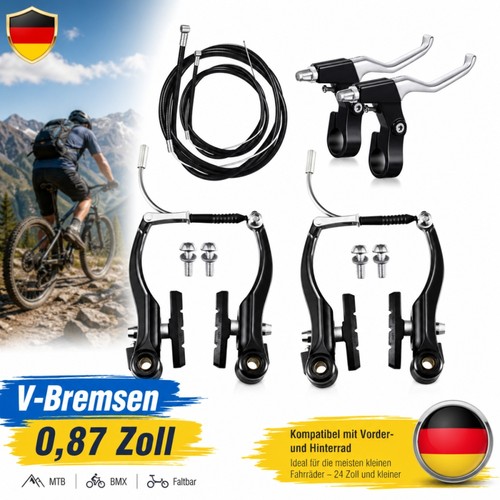 V-Brake freno bicicletta