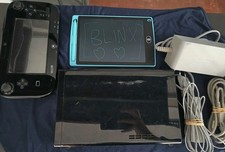 Nintendo Wii U 32GB Console -