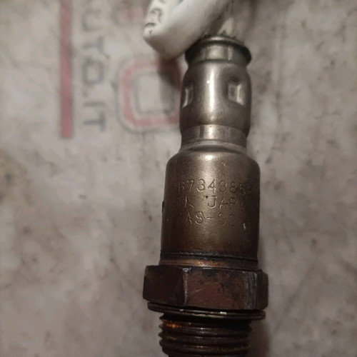 Sonda lambda ant citroen - sonda, c3