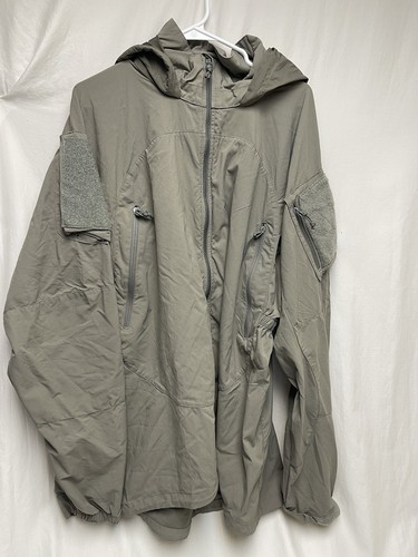 Giacca lunga patagonia pcu - giacca,