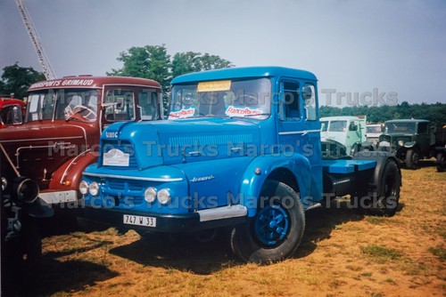 Foto camion unic izoard - camion, truck