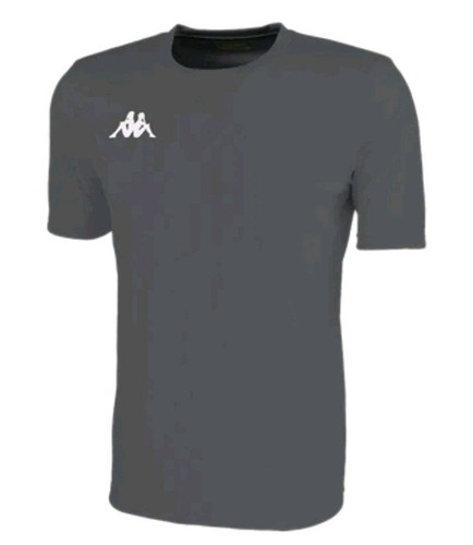 Shirt kappa rovigo - ss, unisex