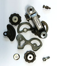 Deragliatore Simplex SLJ