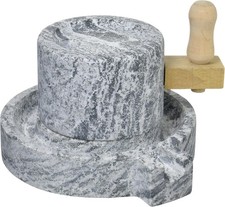 Ishigaki Natural Small Mortar