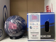 Storm Hyroad Punch 15 libbre