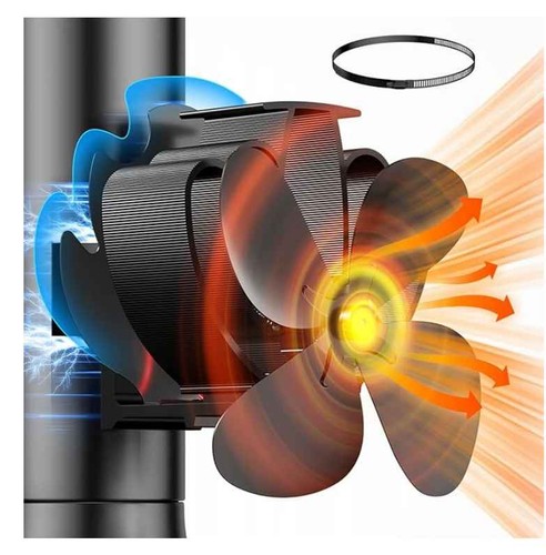 Vizzlio 600e ventilatore - vizzlio, hl-600e