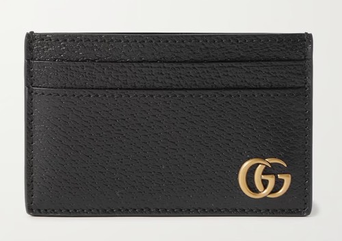 Gucci marmont portafoglio - gucci, in