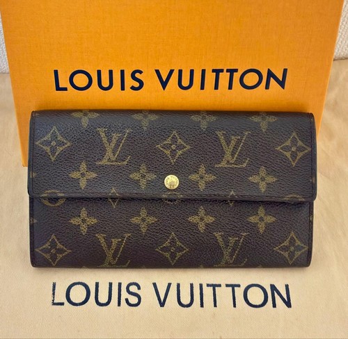 Portafoglio louis vuitton - louis,