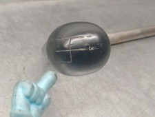 81302 leva del cambio per