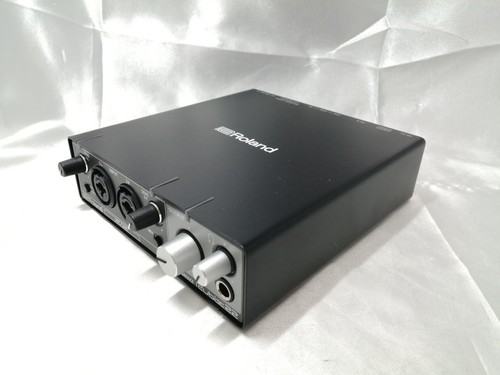 Roland rubix22 interfaccia - roland,