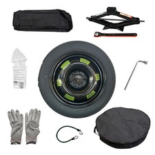 RUOTINO DI SCORTA PER HYUNDAI