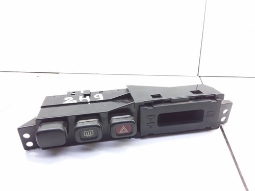 Mazda 323 horloge de - 323, ba