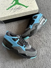 Nike Air Jordan 4 RM scarpe da