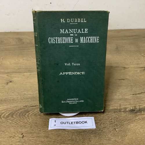 Manuale per costruzione di - manuale, la