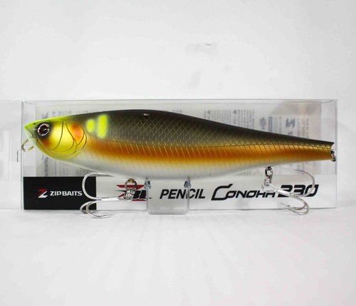 Zipbaits zbl pencil conoha 230 - zipbaits,
