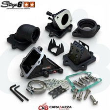 ASPIRAZIONE LAMELLARE COMPLETA