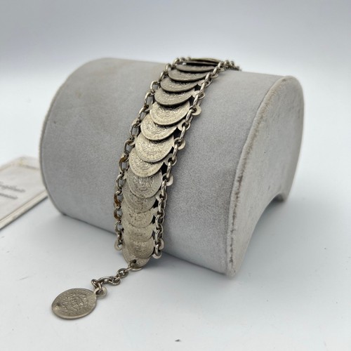 Bracciale donna vintage - bracciale,