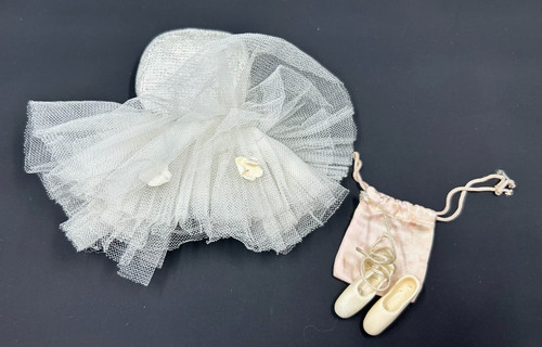 Outfit vintage anni mattel - vintage, 60