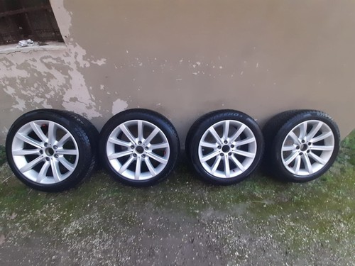 Set cerchi originali - 18", bmw