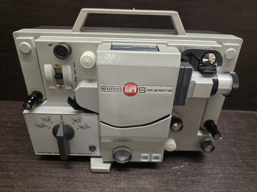 Eumig mark 709 - s,