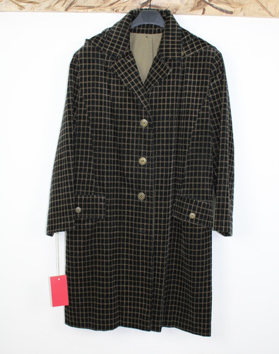 Trench aquascutum mancante - trench, tg.