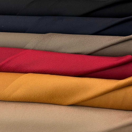 Tessuto cappotto cachemere - cappotto,