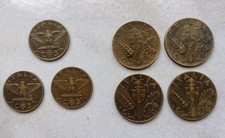 Monete italiane lire regno