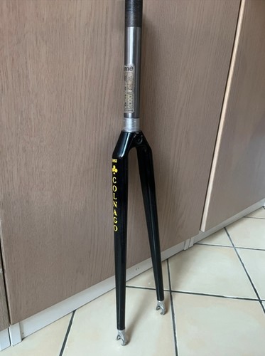 Colnago time carbon fork - time,