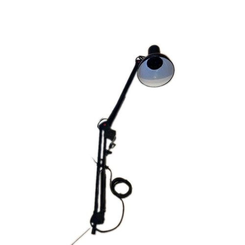 Lampada scrivania braccio - lampada,