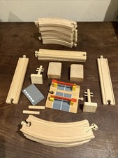 23 pezzi di pista compatibili