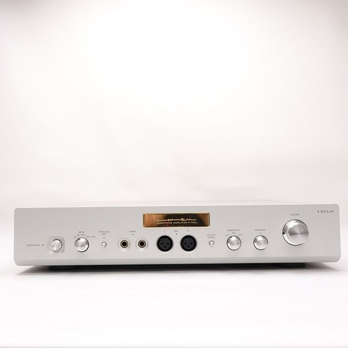 Amplificatore per cuffie