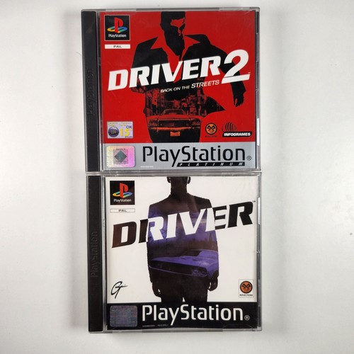 Lotto driver ps1 - driver,