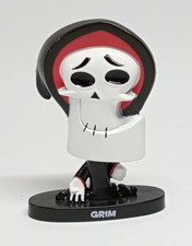 Le Grim Adventures of Billy &