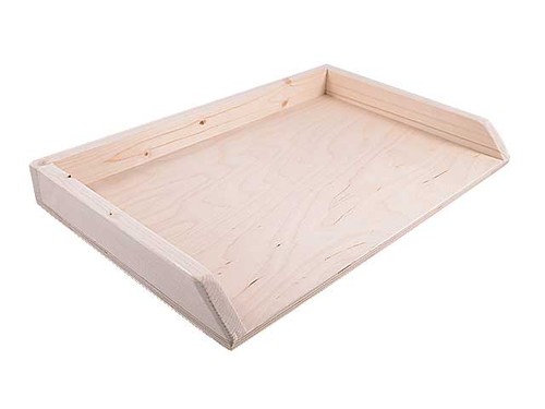 Tavoliere betulla 50x35cm - tavoliere,