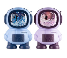 Salvadanaio con Combinazione