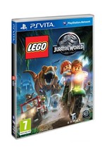 LEGO Jurassic World -