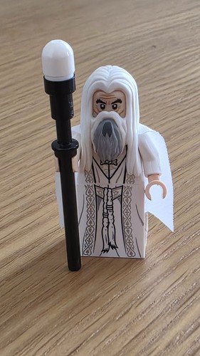 Lego lotr the - lego,