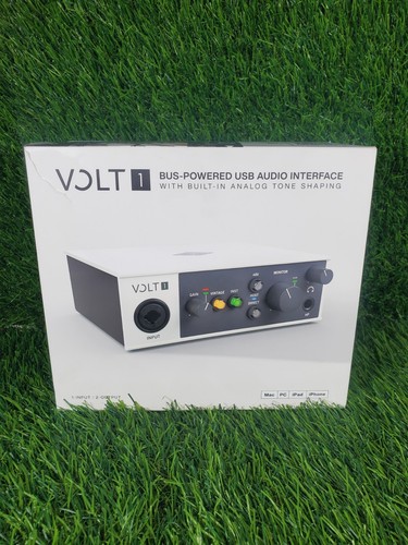 Universal audio volt1 - universal,