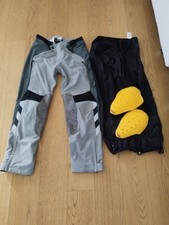 Pantaloni BMW Rallye NUOVI - New BMW rallye pants