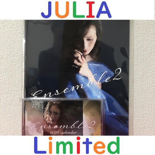 Julia photo exhibition - 【julia,