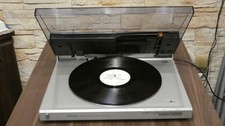 technics sl-dl5 giradischi