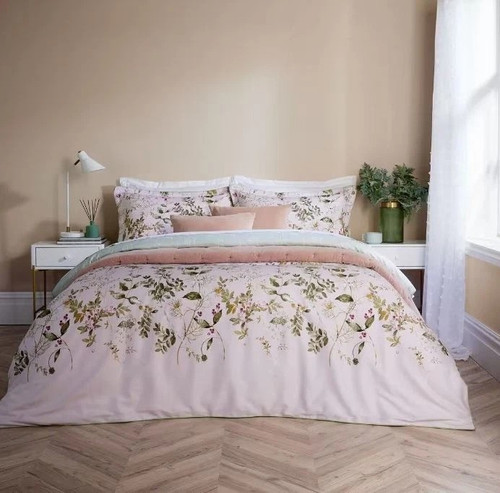 Set piumone botanico christy - piumone,